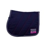 HV Polo Zadeldek Calvino DR full CROWN navy