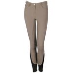 Harry's Horse Rijbroek Mississippi Full Grip groen 38