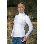 Dressuur shirt lange mouw Harry's Horse  M L XL
