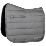 Zadeldek Bilston smoked - pearl full dressuur Harry's Horse