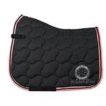 ZADELDEK DR WILD & FREE cob full