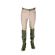 Horka Superstar Code 40 beige herenbroek 44 50 56