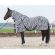 Harry's horse Vliegendeken met losse hals, zebra 185 195