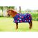 HB Harry and Hector Star fleece Blauw met Sterren 125
