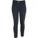 Horka hamilton winter rijbroek blauw leren zit thermobroek  38 46 op= op