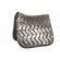 HKM Zadeldek -Seaside metallic- zand pony/cob dressuur