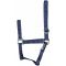 Harry's Horse Halster Economy navy shet  cob full 2 voor € 10