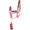 Harry's horse halsterset RHA Pink shet