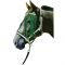 Imperial Riding Set Halster,touw,en gratis Viegenfrontriem teal tan pony cob