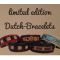 Dutch Special Bracelets / armbanden