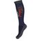 SPORTING SOCKS horka blauw 35-38
